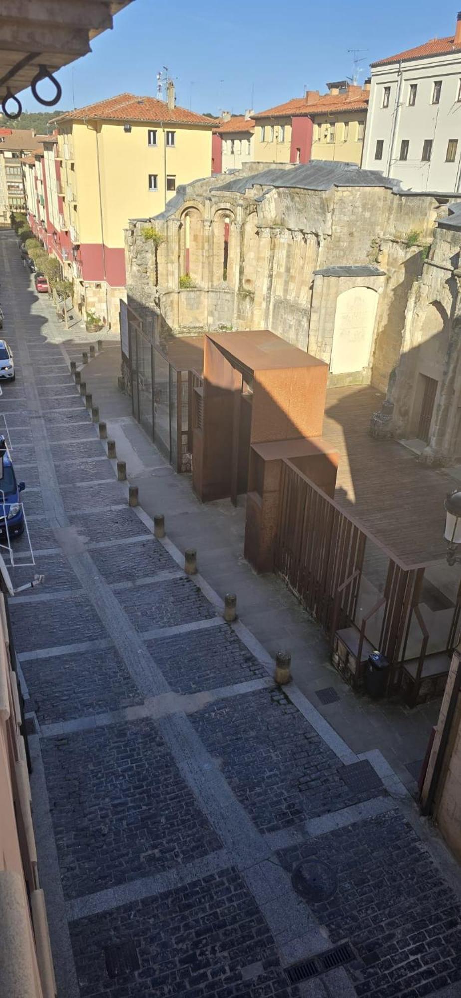 El Rincon De San Nicolas Soria Exterior foto