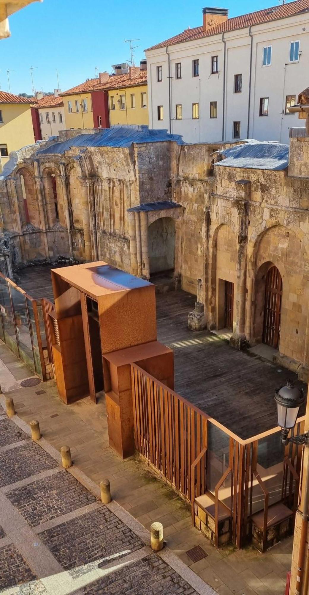 El Rincon De San Nicolas Soria Exterior foto